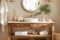 Rattan Wall Decor