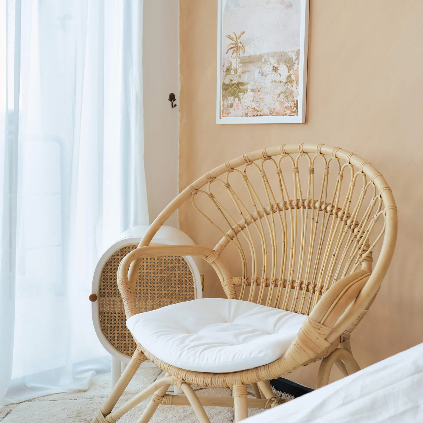 Photo inspiration: Picture Idea: How To Care For Rattan Furniture A Guide To Cleaning